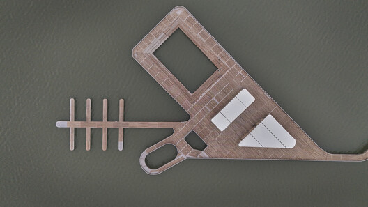  Ecoparque Ciénaga de Mallorquín / DEB + El Equipo Mazzanti - Imagen 2 de 26