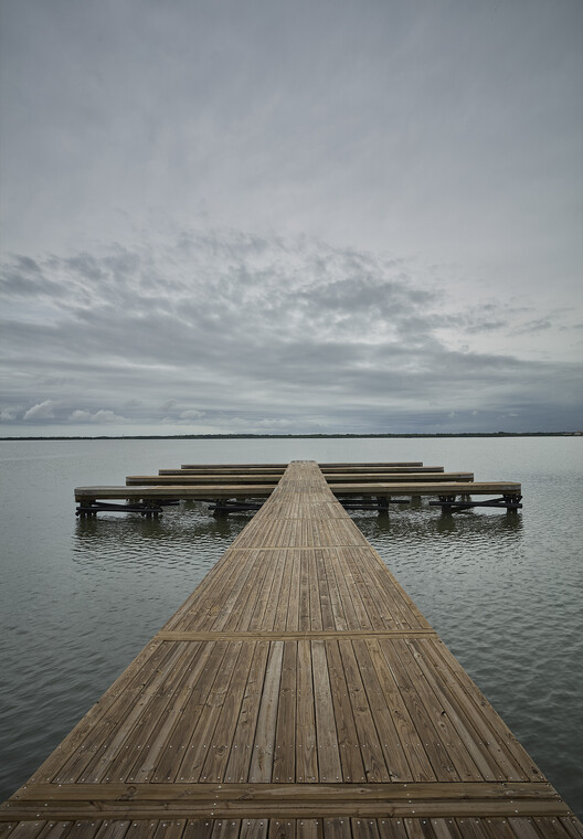  Ecoparque Ciénaga de Mallorquín / DEB + El Equipo Mazzanti - Imagen 25 de 26