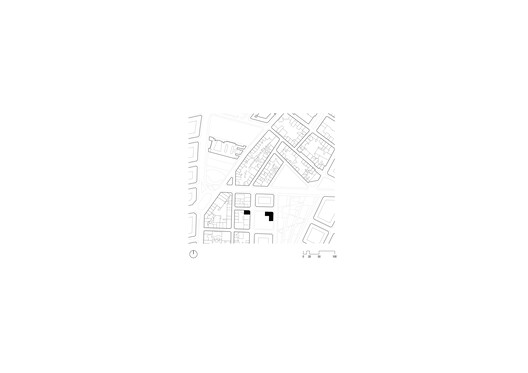 Habitação de Interesse Social 30+8 / Vivas Arquitectos - Imagem 16 de 23