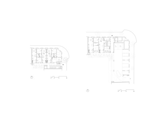 Habitação de Interesse Social 30+8 / Vivas Arquitectos - Imagem 17 de 23