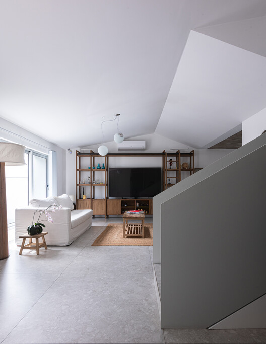 Casa Po-Yo / MMCV - Fotografía interior, Madera, Iluminación, Sillones, Sillas