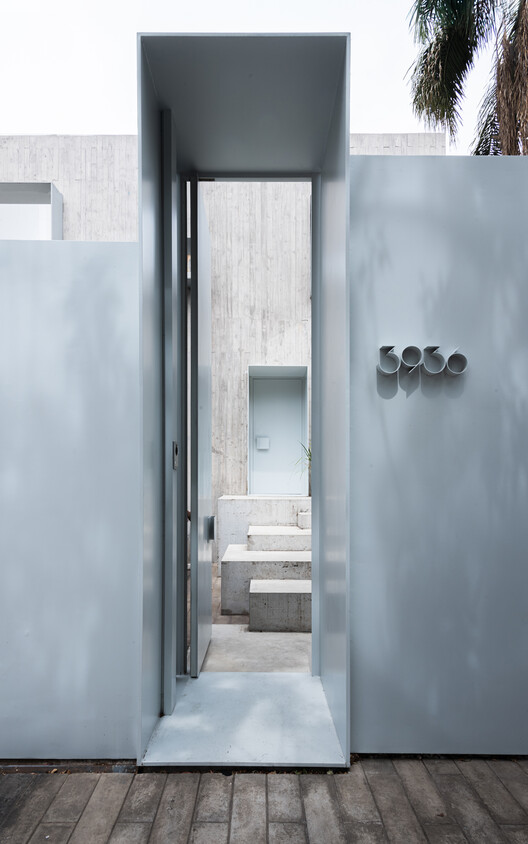 Casa Po-Yo / MMCV - Imagen 4 de 25