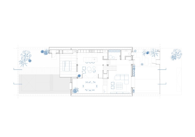 Casa Po-Yo / MMCV - Imagen 19 de 25