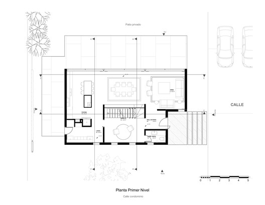 Casa Calderón / Arce&Westermeier - Imagen 10 de 19