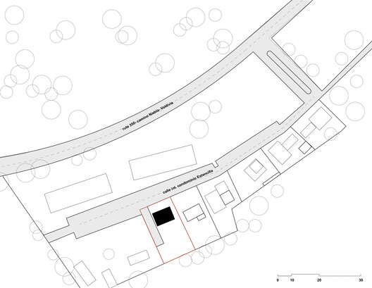 Casa Calderón / Arce&Westermeier - Imagen 9 de 19