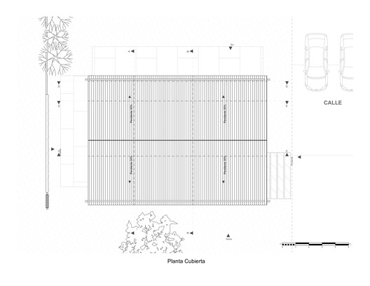 Casa Calderón / Arce&Westermeier - Imagen 12 de 19
