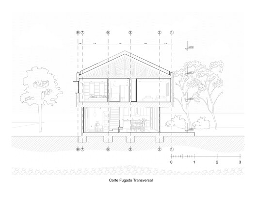 Casa Calderón / Arce&Westermeier - Imagen 13 de 19