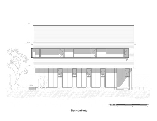 Casa Calderón / Arce&Westermeier - Imagen 15 de 19