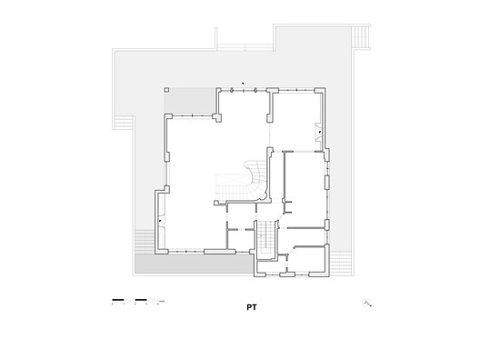 Villa ai Castelli Romani / STUDIOTAMAT - Image 29 of 34