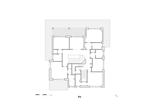 Villa ai Castelli Romani / STUDIOTAMAT - Image 31 of 34