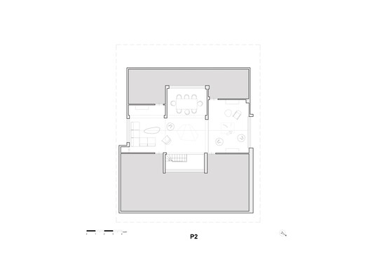 Villa ai Castelli Romani / STUDIOTAMAT - Image 34 of 34