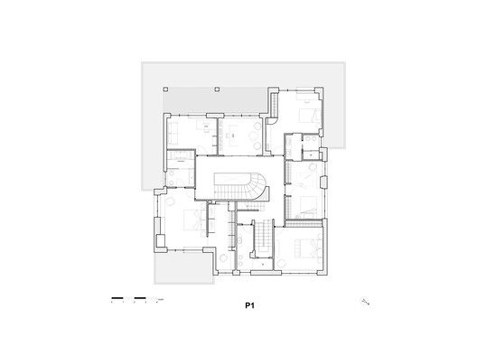 Villa ai Castelli Romani / STUDIOTAMAT - Image 32 of 34