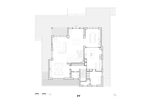 Villa ai Castelli Romani / STUDIOTAMAT - Image 30 of 34