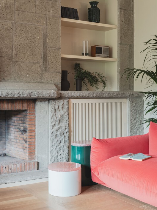 Villa ai Castelli Romani / STUDIOTAMAT - Image 27 of 34