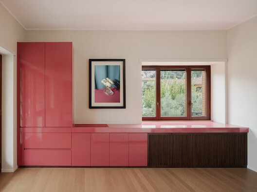 Villa ai Castelli Romani / STUDIOTAMAT - Interior Photography, Wood