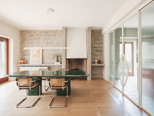Villa ai Castelli Romani / STUDIOTAMAT