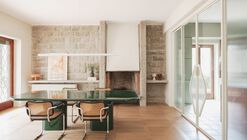 Villa ai Castelli Romani / STUDIOTAMAT