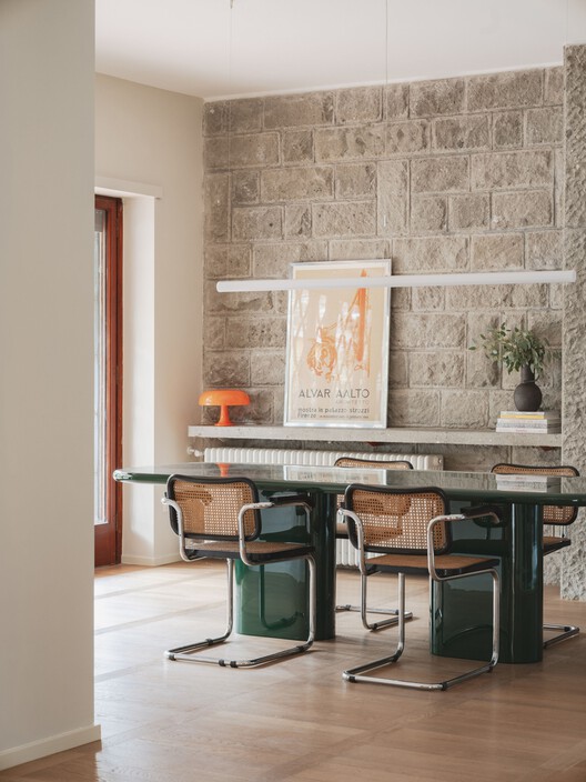 Villa ai Castelli Romani / STUDIOTAMAT - Image 6 of 34