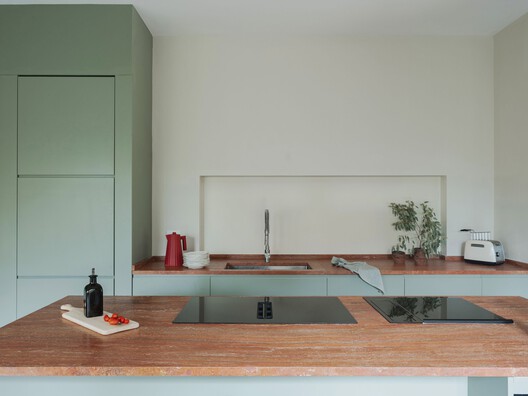 Villa ai Castelli Romani / STUDIOTAMAT - Image 9 of 34