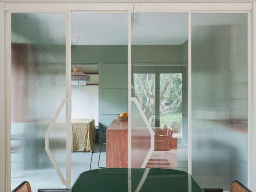 Villa ai Castelli Romani / STUDIOTAMAT - Image 7 of 34