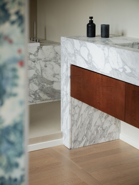 Villa ai Castelli Romani / STUDIOTAMAT - Image 24 of 34