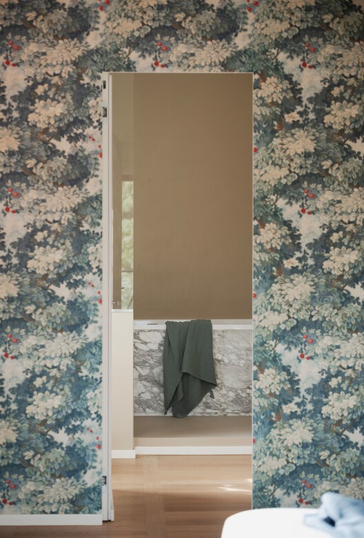 Villa ai Castelli Romani / STUDIOTAMAT - Image 19 of 34