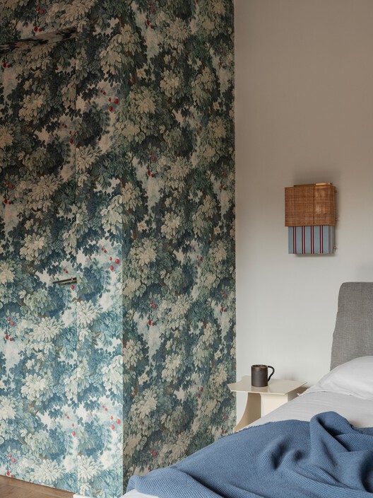 Villa ai Castelli Romani / STUDIOTAMAT - Image 23 of 34