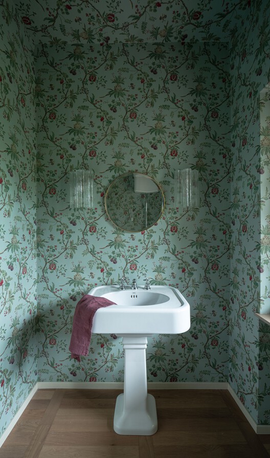 Villa ai Castelli Romani / STUDIOTAMAT - Interior Photography, Bathroom