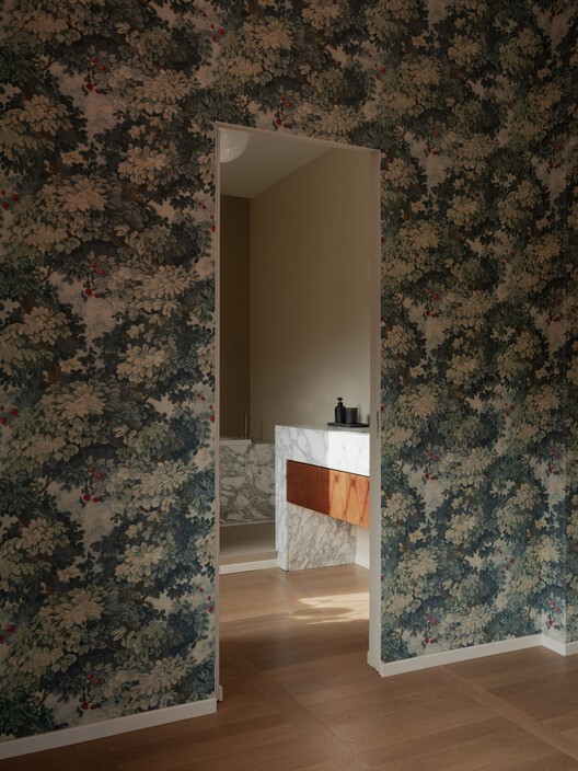 Villa ai Castelli Romani / STUDIOTAMAT - Image 18 of 34