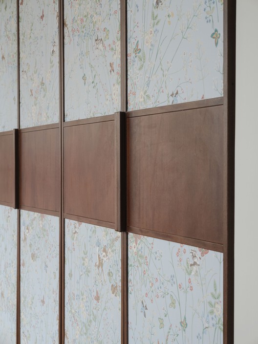 Villa ai Castelli Romani / STUDIOTAMAT - Image 25 of 34