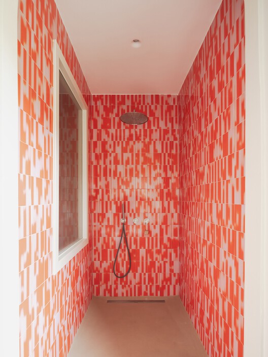 Villa ai Castelli Romani / STUDIOTAMAT - Image 21 of 34