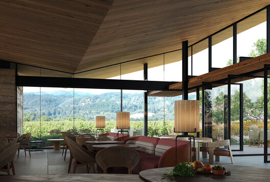 Expo Gold for Bahrain and Dubai's Gateway Metro: This Week's Review - Image 12 of 20