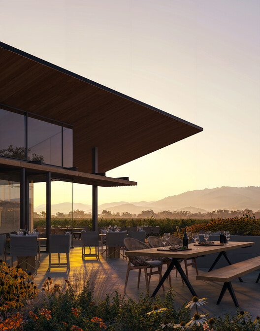 Expo Gold for Bahrain and Dubai's Gateway Metro: This Week's Review - Image 13 of 20