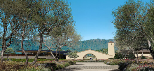 Expo Gold for Bahrain and Dubai's Gateway Metro: This Week's Review - Image 8 of 20