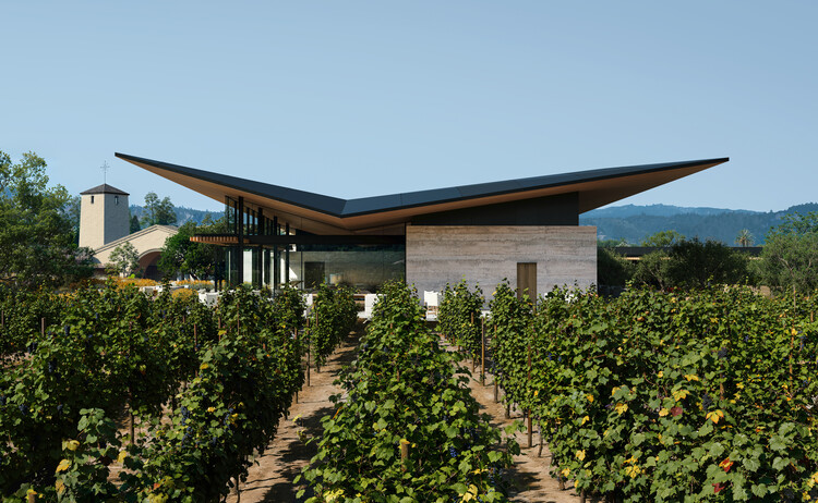 Expo Gold for Bahrain and Dubai's Gateway Metro: This Week's Review - Image 5 of 20