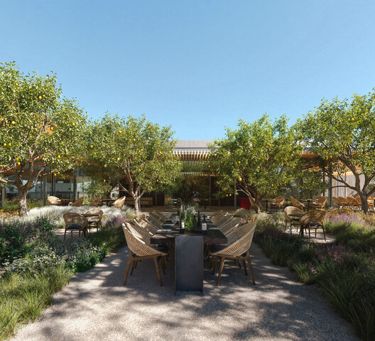 Expo Gold for Bahrain and Dubai's Gateway Metro: This Week's Review - Image 10 of 20