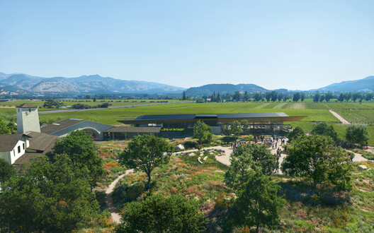 Expo Gold for Bahrain and Dubai's Gateway Metro: This Week's Review - Image 6 of 20