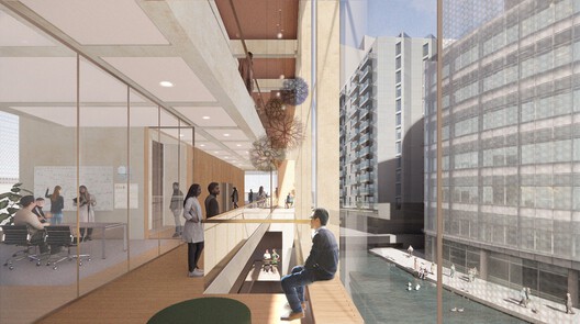 Expo Gold for Bahrain and Dubai's Gateway Metro: This Week's Review - Image 17 of 20