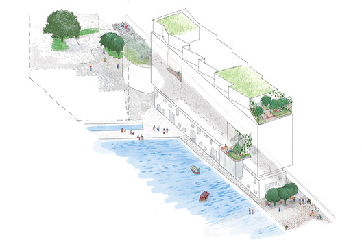 Expo Gold for Bahrain and Dubai's Gateway Metro: This Week's Review - Image 20 of 20