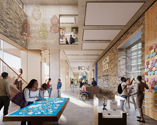 Expo Gold for Bahrain and Dubai's Gateway Metro: This Week's Review - Image 16 of 20