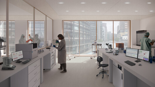 Expo Gold for Bahrain and Dubai's Gateway Metro: This Week's Review - Image 18 of 20