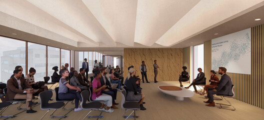 Expo Gold for Bahrain and Dubai's Gateway Metro: This Week's Review - Image 19 of 20