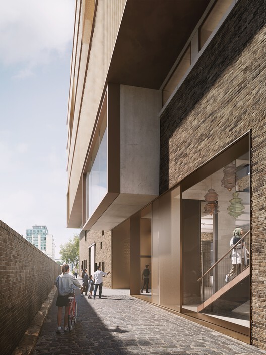 Expo Gold for Bahrain and Dubai's Gateway Metro: This Week's Review - Image 15 of 20