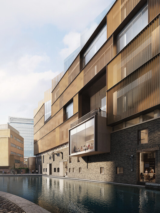 Expo Gold for Bahrain and Dubai's Gateway Metro: This Week's Review - Image 14 of 20