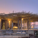 The Safari Lodge: An Overlooked Typology with Social and Environmental Potential - Image 2 of 4
