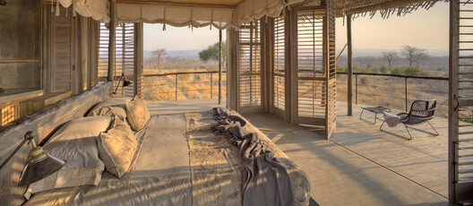 The Safari Lodge: An Overlooked Typology with Social and Environmental Potential - Image 14 of 14