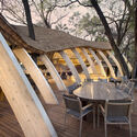 The Safari Lodge: An Overlooked Typology with Social and Environmental Potential - Image 1 of 4