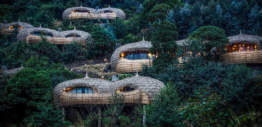 The Safari Lodge: An Overlooked Typology with Social and Environmental Potential - Image 10 of 14
