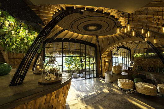 The Safari Lodge: An Overlooked Typology with Social and Environmental Potential - Image 5 of 14