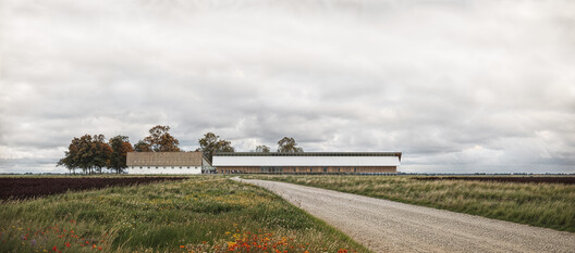 Cobe Unveils Design for Museum Wegner in Tønder, Denmark - Image 6 of 7